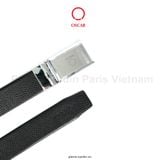 Thắt lưng khoá tự động Oscar 067