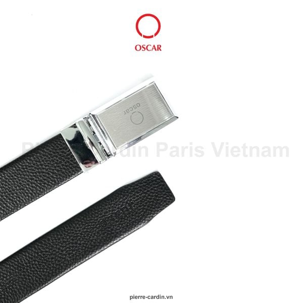 Thắt lưng khoá tự động Oscar 067