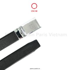 Thắt lưng khoá tự động Oscar 067