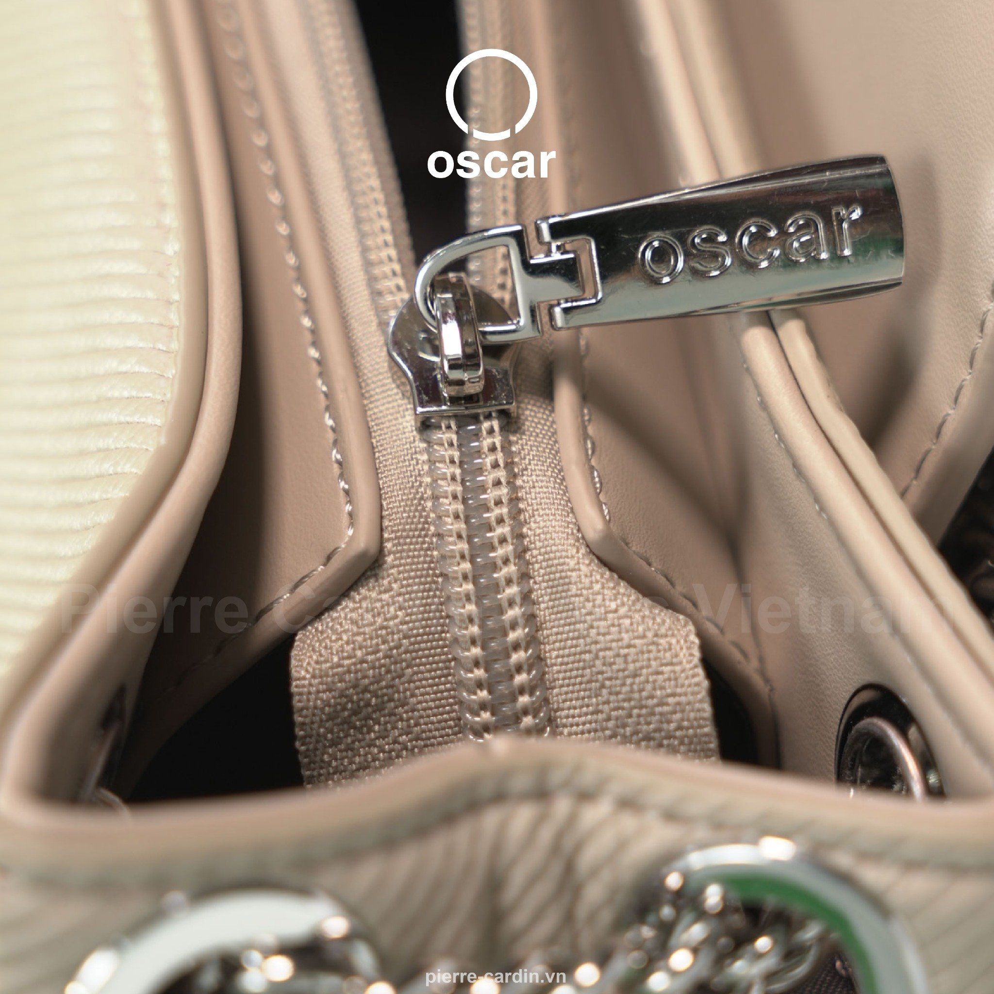Pierre Cardin Paris Vietnam | Túi Xách Nữ Thời Trang Oscar Fashion - OCWHWSJ 106
