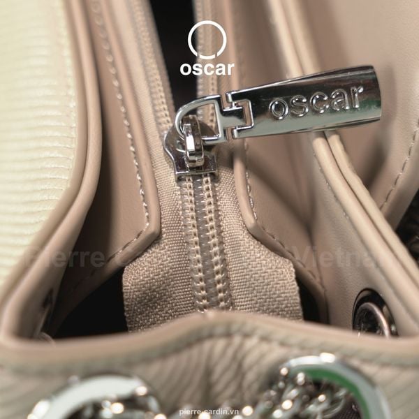 Túi Flap Shoulder-bag Thời Trang Nữ Oscar Fashion - OCWHBSJ 106