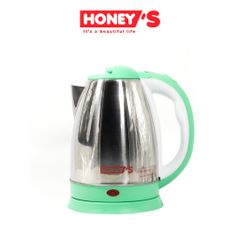 BÌNH ĐUN SIÊU TỐC 1.8L MÀU NGẪU NHIÊN - HO-EK15S186