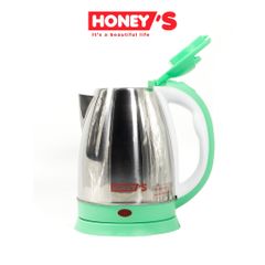 BÌNH ĐUN SIÊU TỐC 1.8L MÀU NGẪU NHIÊN - HO-EK15S186