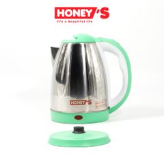 BÌNH ĐUN SIÊU TỐC 1.8L MÀU NGẪU NHIÊN - HO-EK15S186