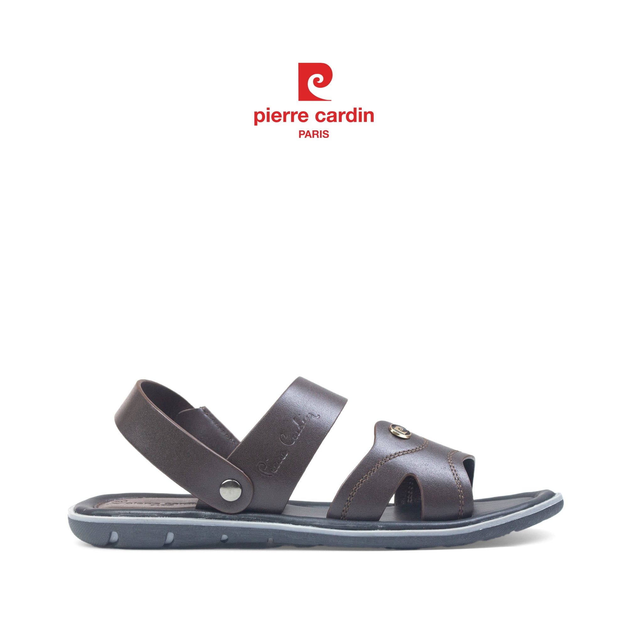 Sandal nam Pierre Cardin 155