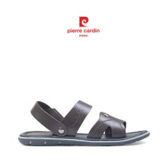 Sandals Phiên Bản Cải Tiến Pierre Cardin - PCMFWLH 155 (BLACK)