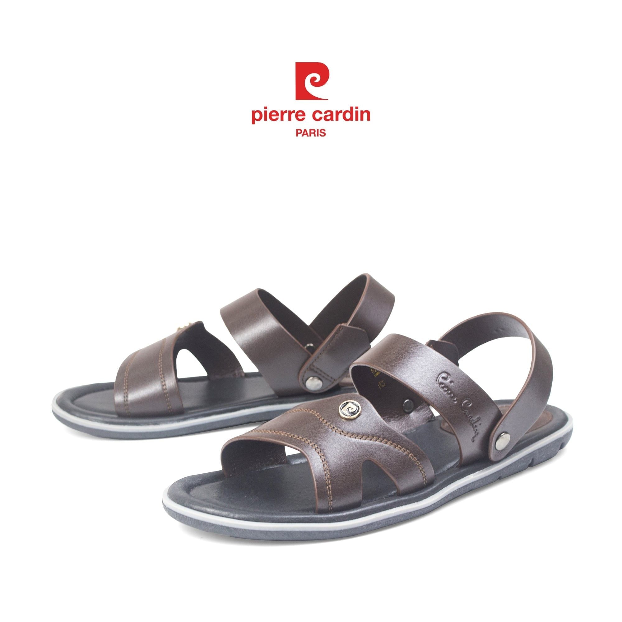 Sandal nam Pierre Cardin 155