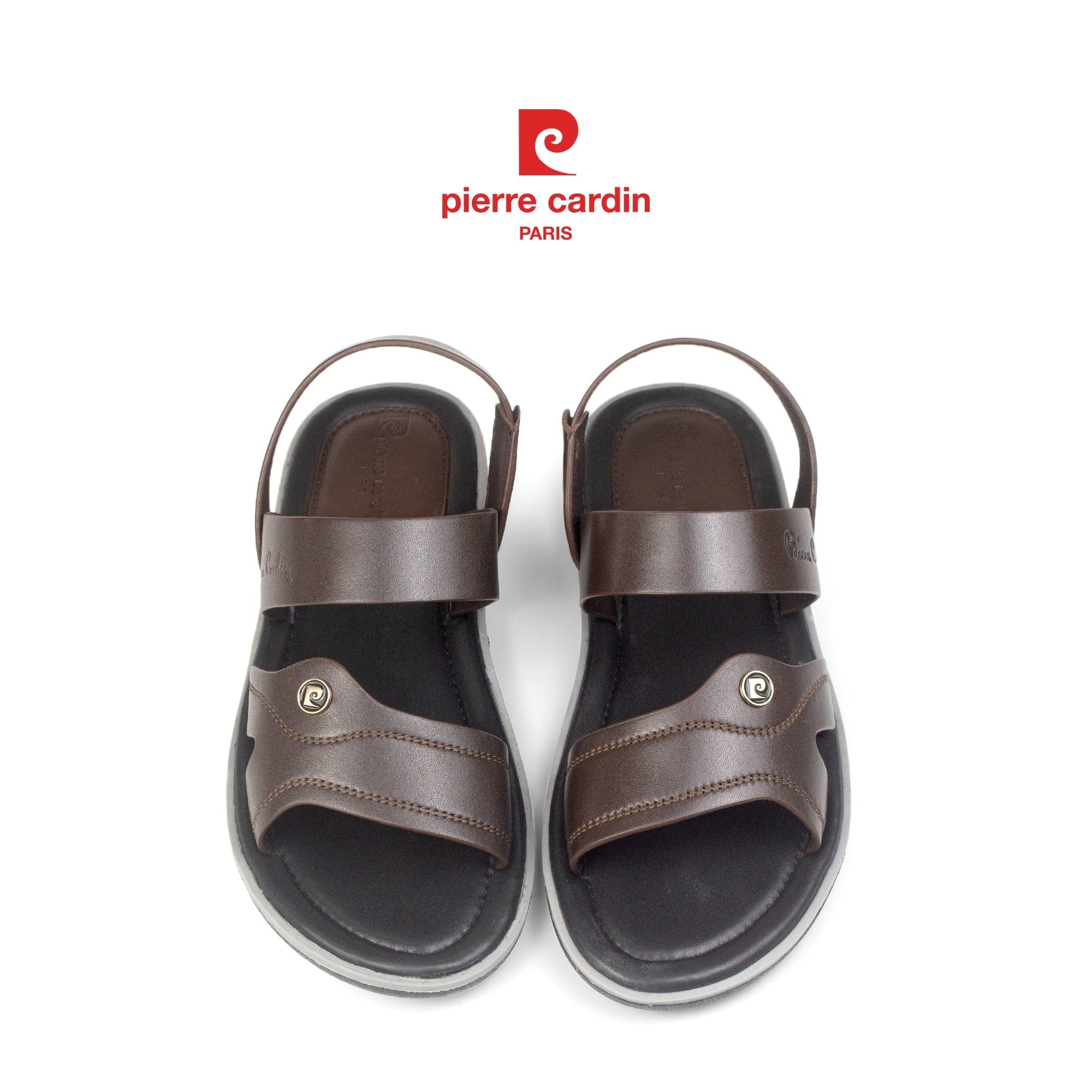 Sandal nam Pierre Cardin 155