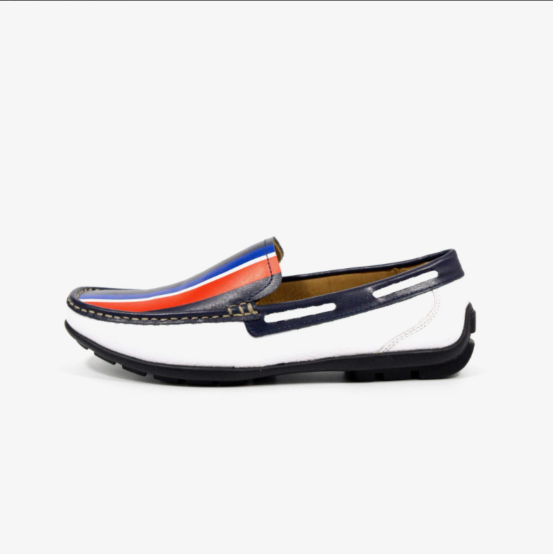 Giày mọi casual Pierre Cardin 512