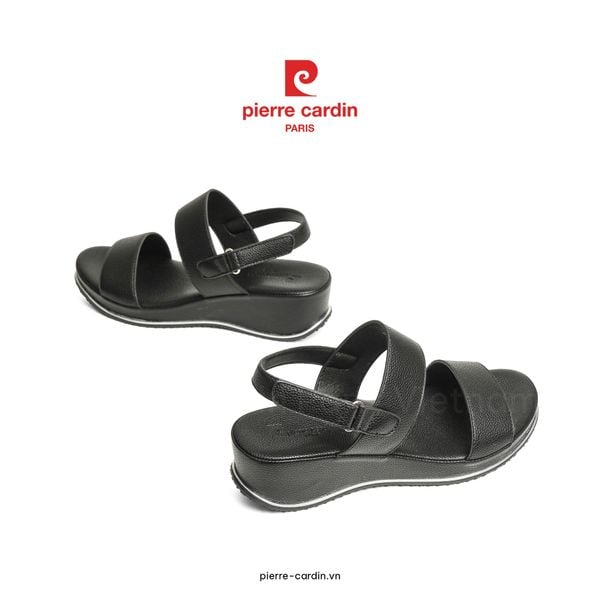 Giày nữ comfort Pierre Cardin 269