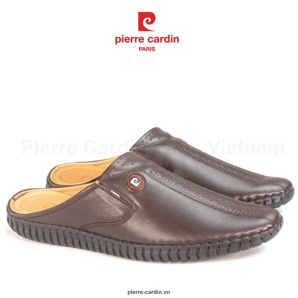 [RE-NEW] Giày Sapo Phong Cách Hiện Đại Pierre Cardin - PCMFWLJ 811