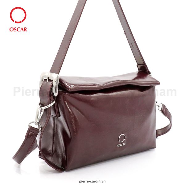 Túi Shoulder Cross-body Bag Oscar Fashion Phong Cách Hiện Đại - OCWHBSJ 119