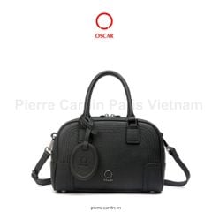 Túi Bowler Bag Oscar Fashion Phong Cách Modern Murse - OCWHBLJ 112 (BLACK)