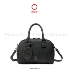 Túi Bowler Bag Oscar Fashion Phong Cách Modern Murse - OCWHBLJ 112 (BLACK)