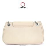 Túi Flap Shoulder-bag Thời Trang Nữ Oscar Fashion - OCWHBSJ 106