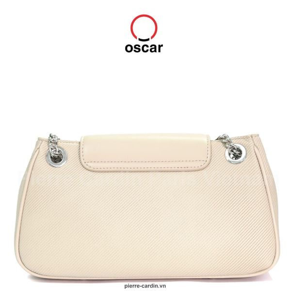 Túi Flap Shoulder-bag Thời Trang Nữ Oscar Fashion - OCWHBSJ 106