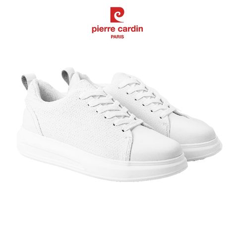 [Giao Hoả Tốc 3h] Giày Sneaker Thời Trang Pierre Cardin - PCMFWM 914 (Anti-gravity Collections 2026)