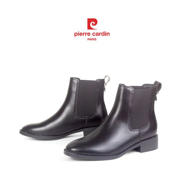 Giày boots nữ Pierre Cardin 243