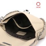 Túi Flag Bag Da Bò Thật Oscar Fashion Biểu Tượng Liberty Femininity - OCWHBLJ 116