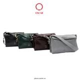 Túi Shoulder Cross-body Bag Oscar Fashion Phong Cách Hiện Đại - OCWHBSJ 119
