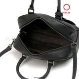 Túi Bowler Bag Da Bò Thật Oscar Fashion Phong Cách Modern Muse - OCWHBLJ 112