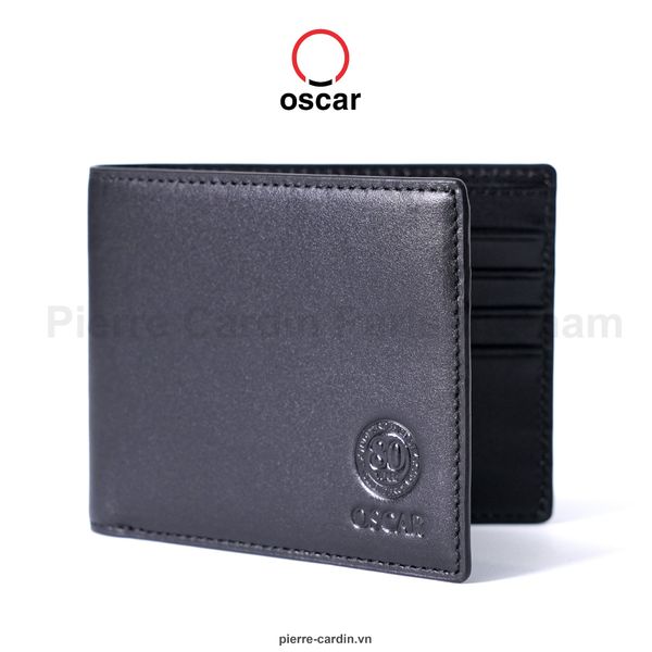 [80-YEARS] Bộ Combo Thắt Lưng & Ví Da Thời Trang Thượng Hạng Oscar Fashion - OCMBLAJ 118