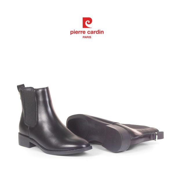 Giày boots nữ Pierre Cardin 243