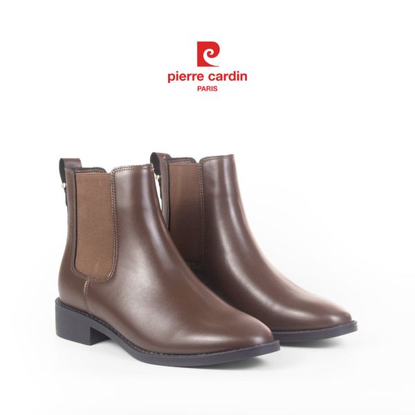 Giày boots nữ Pierre Cardin 243