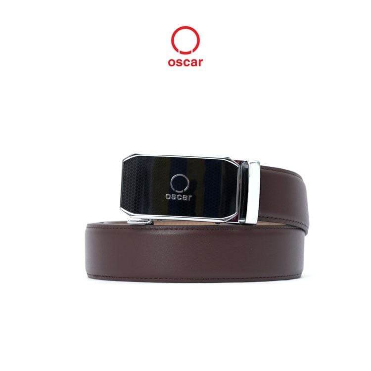 Thắt lưng cao cấp Oscar 057