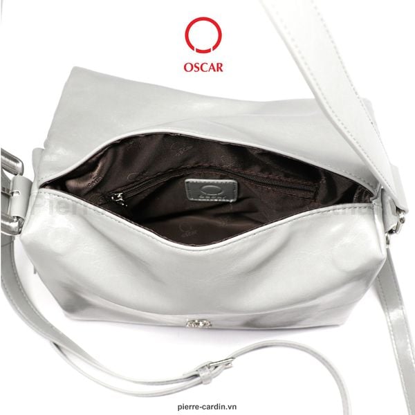 Túi Shoulder Cross-body Bag Oscar Fashion Phong Cách Hiện Đại - OCWHBSJ 119