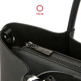 Túi Tote Bag Da Bò Thật Oscar Fashion Phong Cách Cổ Điển - OCWHBLJ 114