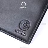 Combo thắt lưng và ví Oscar 118
