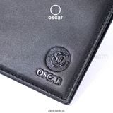 [80-YEARS] Bộ Combo Thắt Lưng & Ví Da Thời Trang Thượng Hạng Oscar Fashion - OCMBLAJ 118