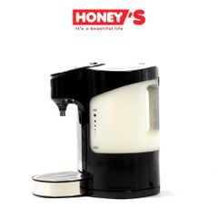 BÌNH ĐUN SIÊU TỐC THÔNG MINH HONEY'S - HO-EK3001I