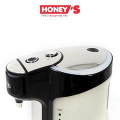 BÌNH ĐUN SIÊU TỐC THÔNG MINH HONEY'S - HO-EK3001I