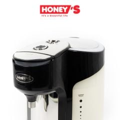 BÌNH ĐUN SIÊU TỐC THÔNG MINH HONEY'S - HO-EK3001I