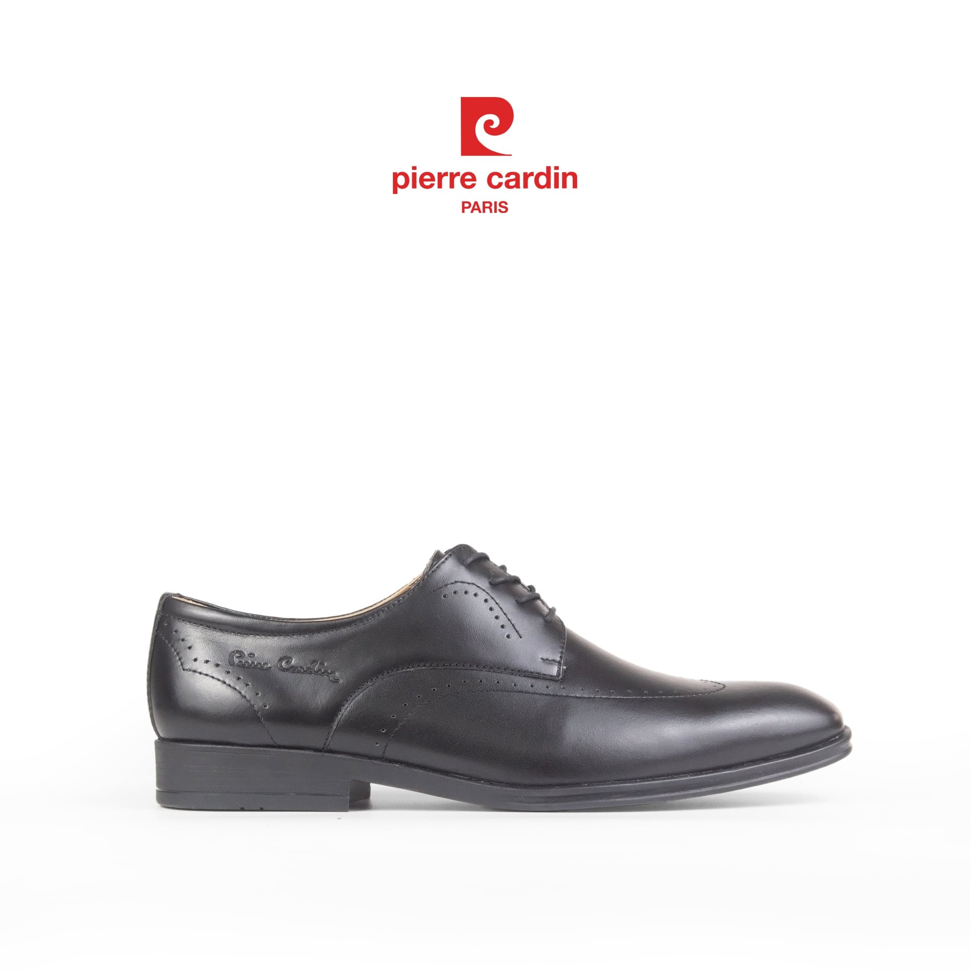 Giày tây nam có dây Derby Pierre Cardin 770