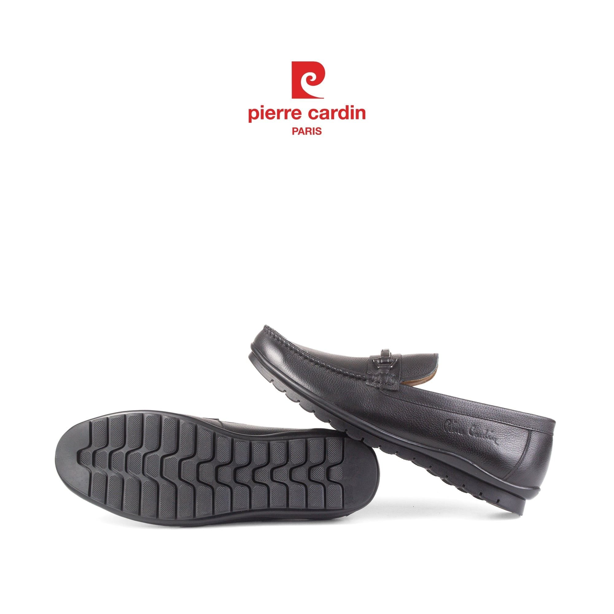 Giày mọi casual Pierre Cardin 785