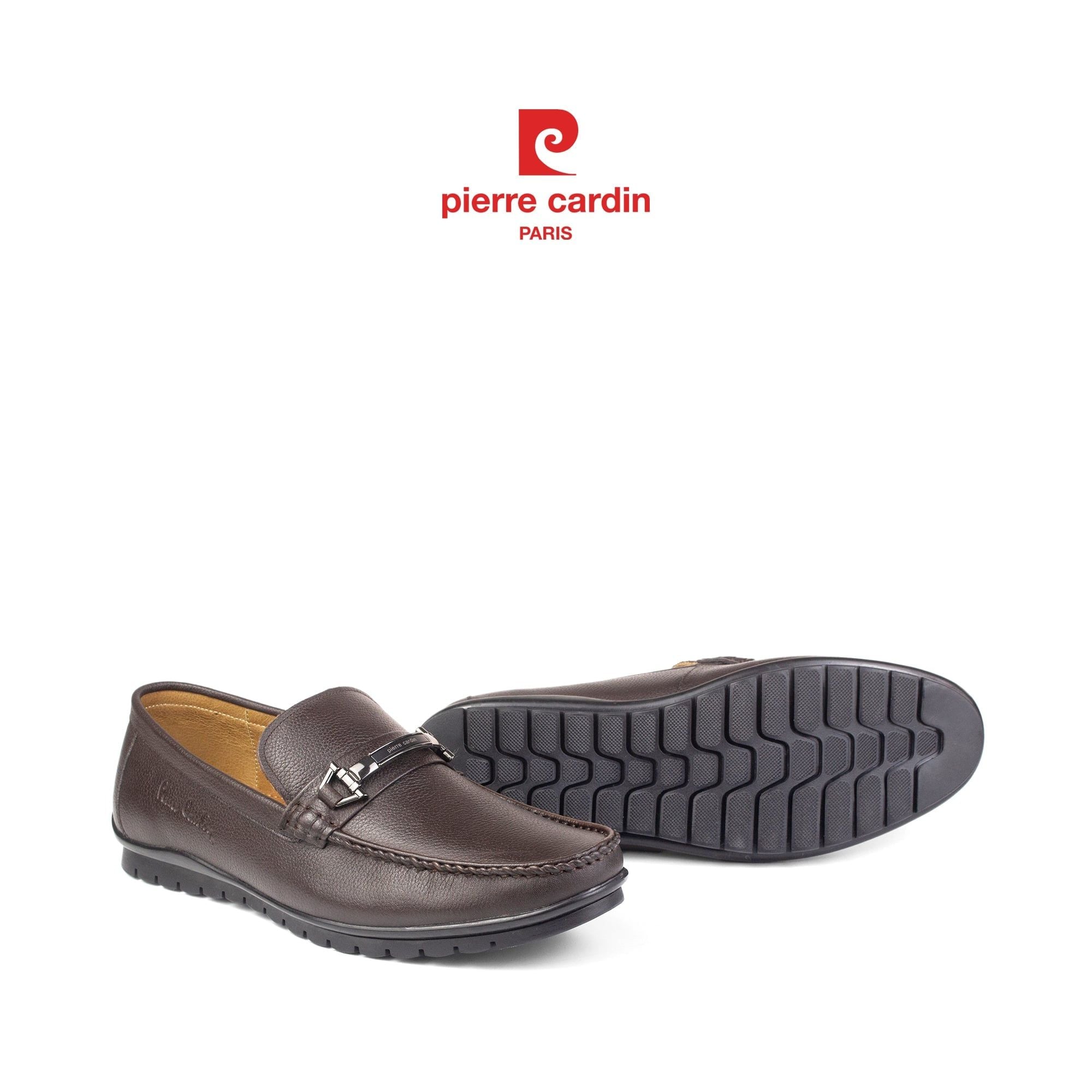 Giày mọi casual Pierre Cardin 785