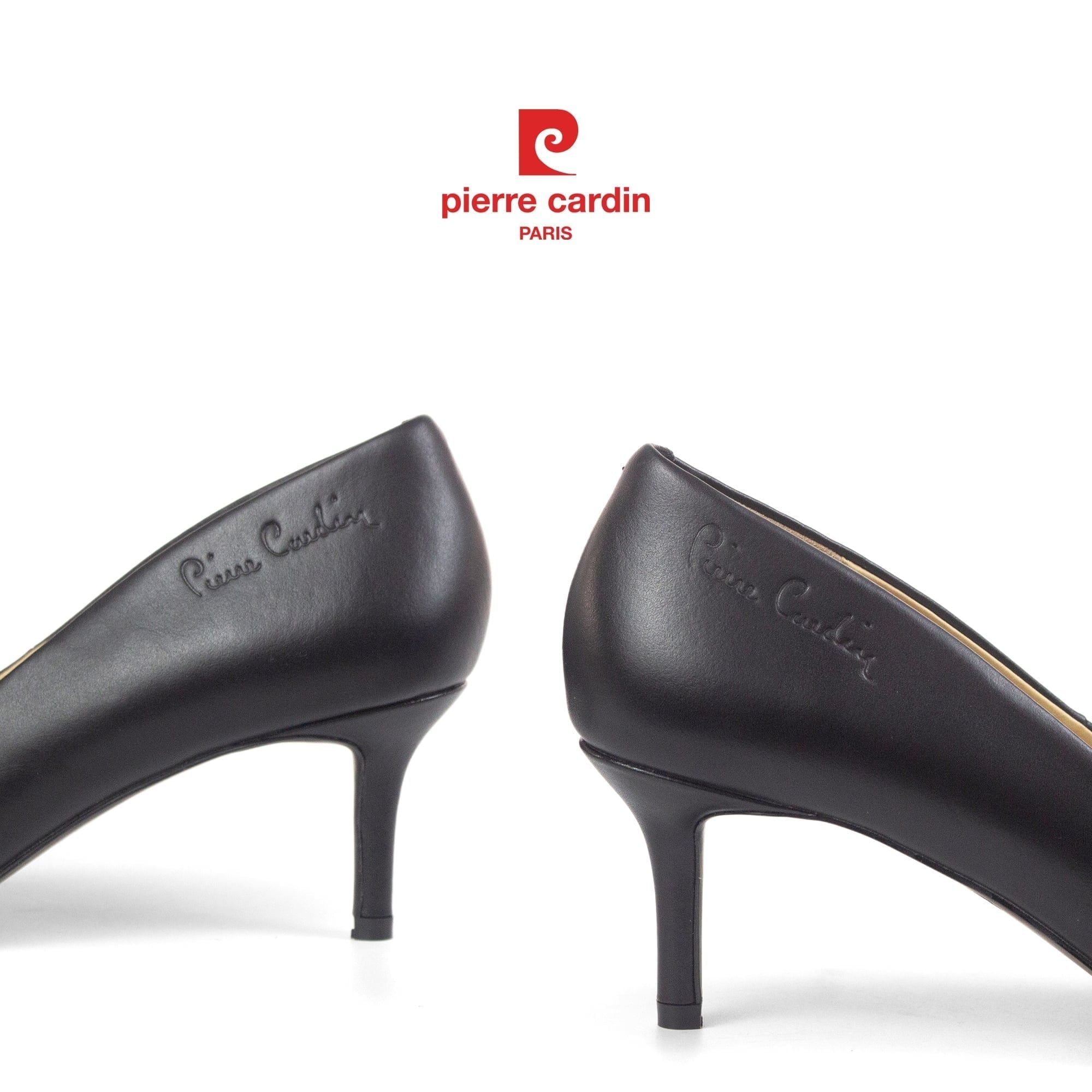 Giày nữ cao gót Pierre Cardin 241