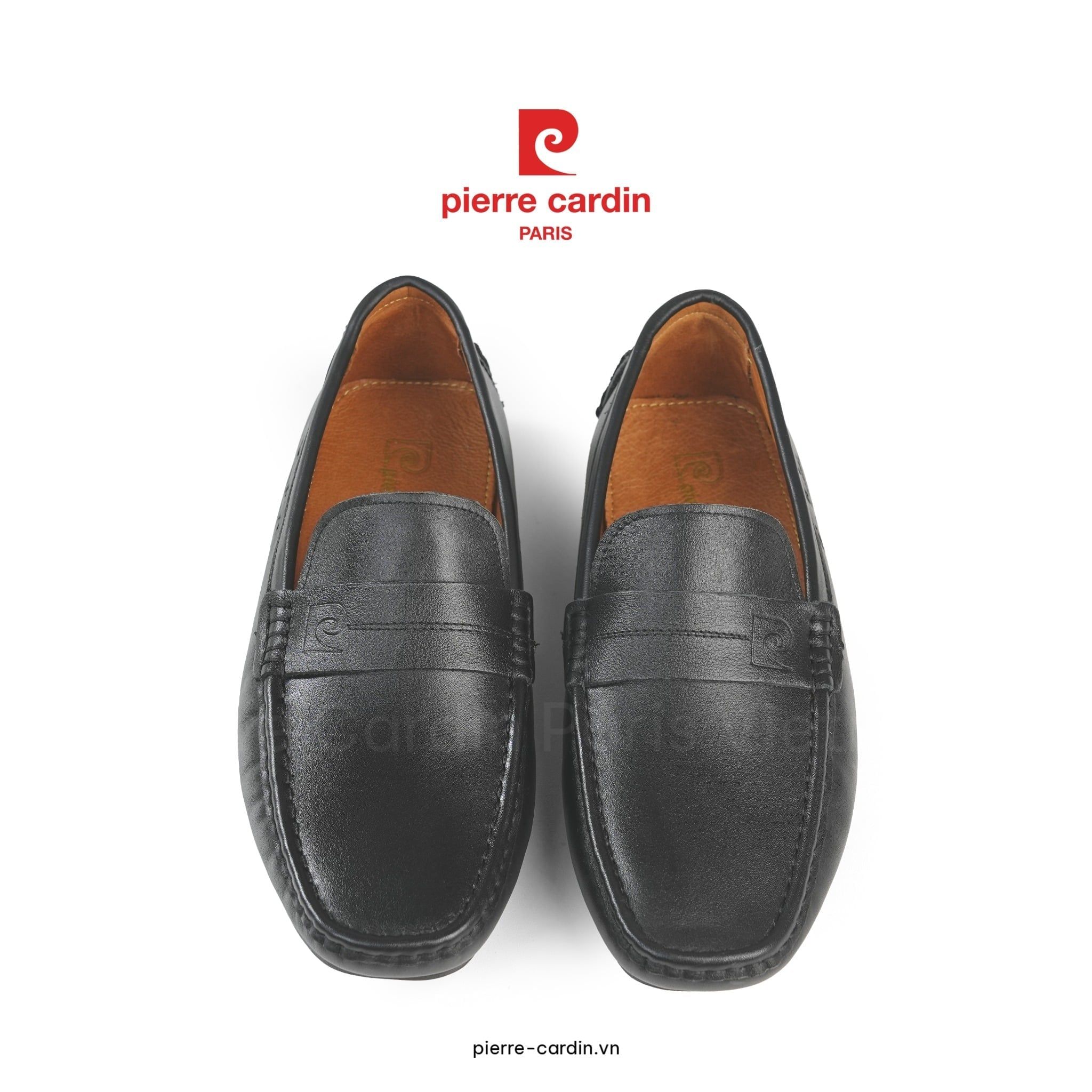 Giày mọi casual Pierre Cardin 803