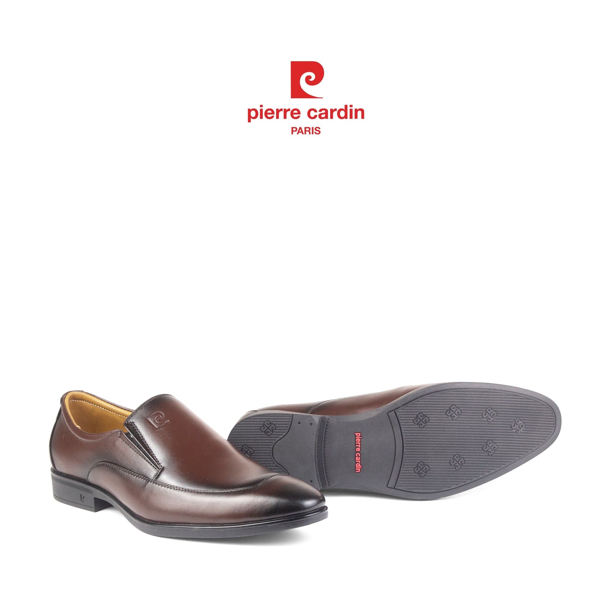 Giày lười công sở Pierre Cardin 776