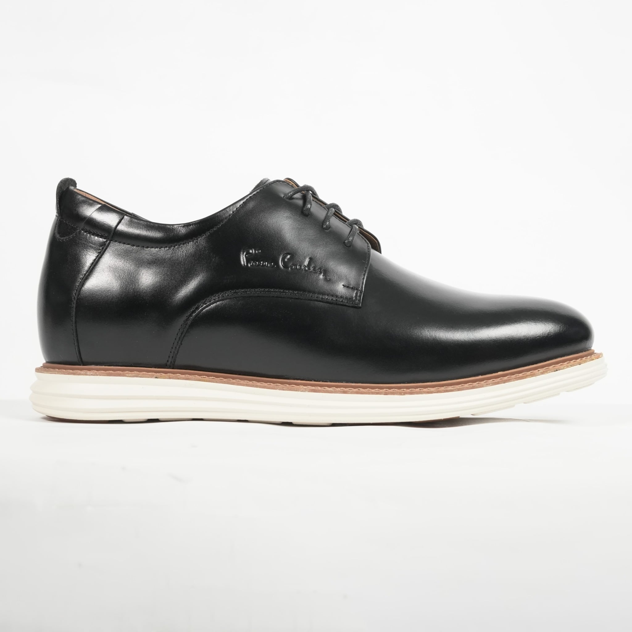 Giày tây nam có dây Derby Pierre Cardin 377