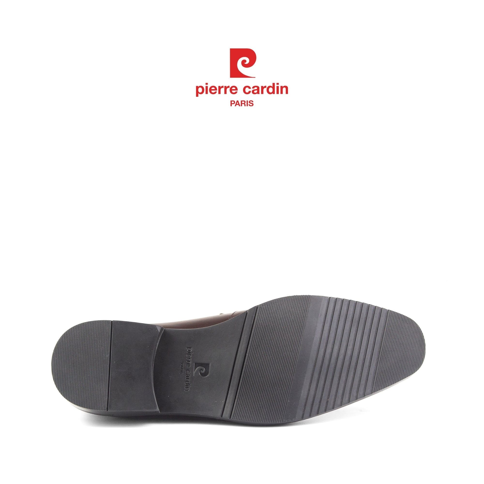 Giày lười công sở Pierre Cardin 780