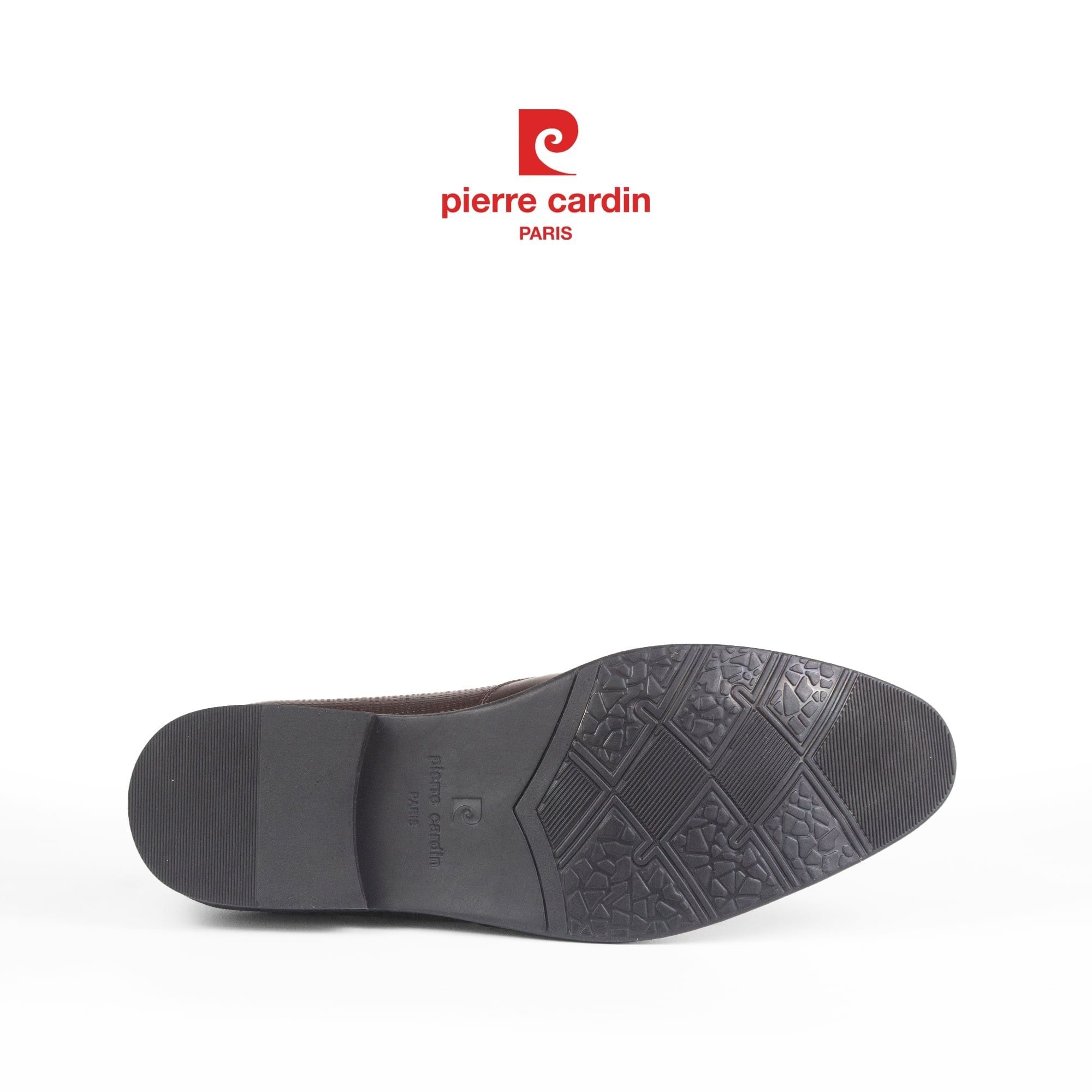 Giày lười công sở Pierre Cardin 781