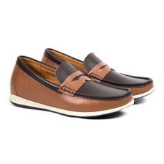 Giày mọi casual Pierre Cardin 538