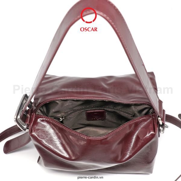 Túi Shoulder Cross-body Bag Oscar Fashion Phong Cách Hiện Đại - OCWHBSJ 119