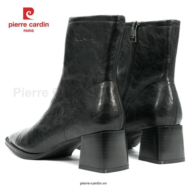 Giày boots nữ Pierre Cardin 295