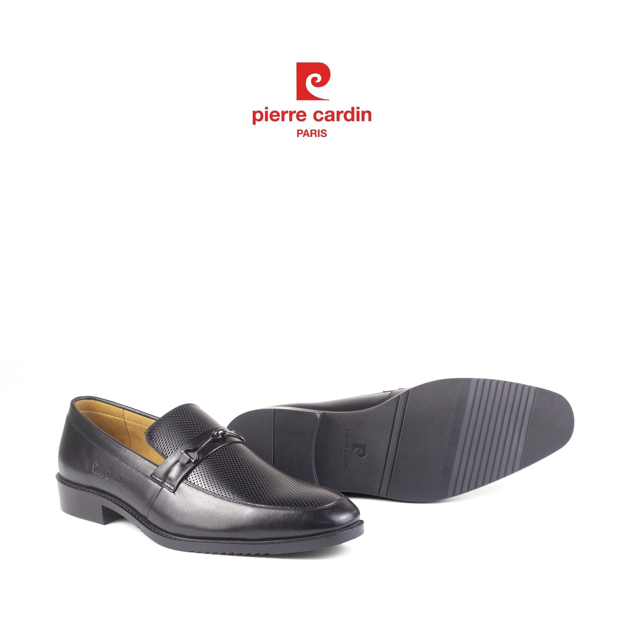 Giày lười công sở Pierre Cardin 780