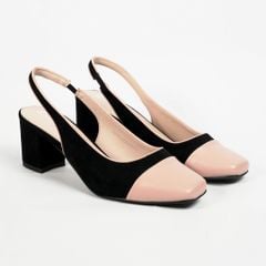 Giày nữ cao gót Pierre Cardin 303